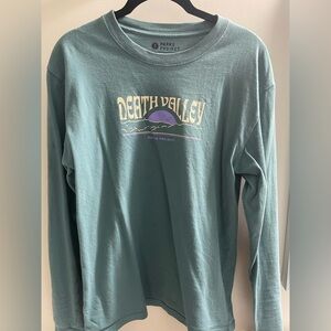 Parks Project Death Valley Shirt
